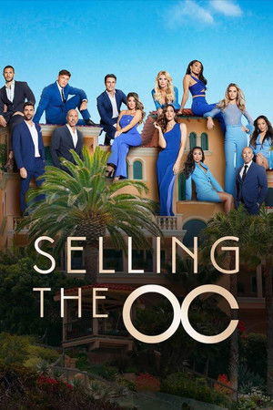 Selling The OC الموسم 1