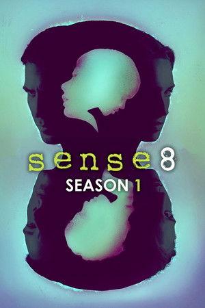 Sense8 الموسم 1