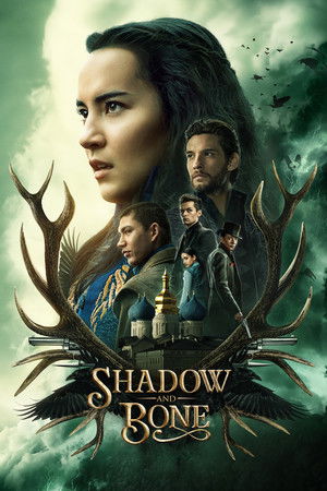 Shadow and Bone الموسم 1