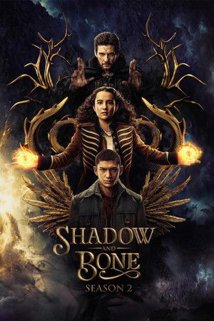 Shadow and Bone الموسم 2