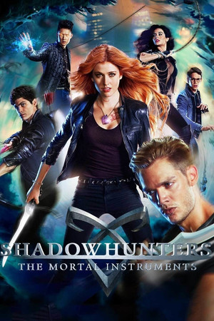 Shadowhunters الموسم 1