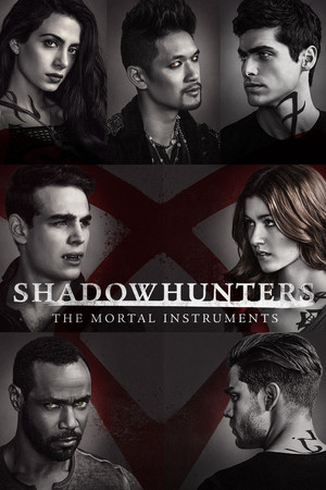 Shadowhunters الموسم 2