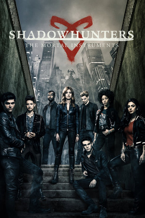 Shadowhunters الموسم 3