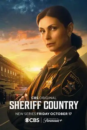 Sheriff Country الموسم 1