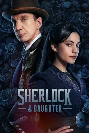 Sherlock & Daughter الموسم 1