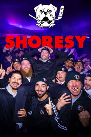 Shoresy الموسم 3
