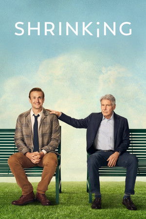 Shrinking الموسم 2