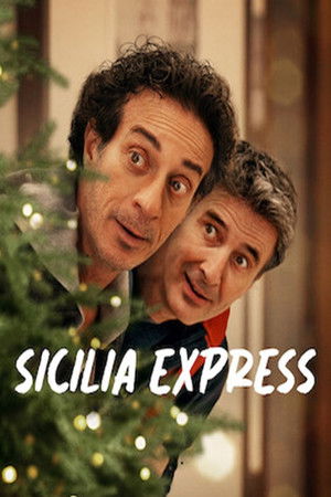 Sicily Express الموسم 1
