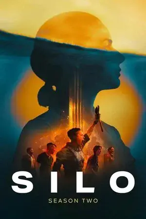 Silo الموسم 2