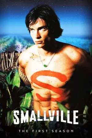 Smallville الموسم 1
