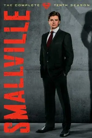 Smallville الموسم 10