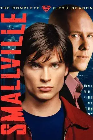 Smallville الموسم 5