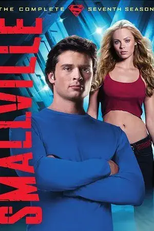 Smallville الموسم 7