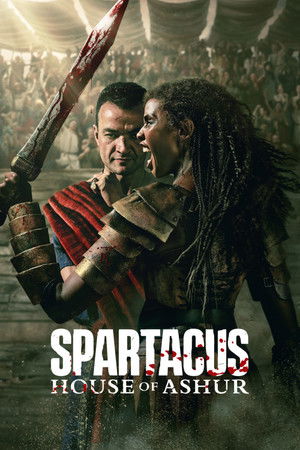 Spartacus: House of Ashur الموسم 1