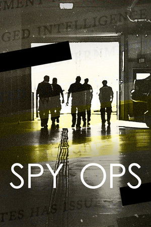 Spy Ops الموسم 1