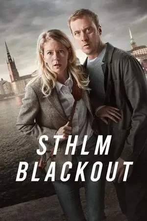 STHLM Blackout الموسم 1