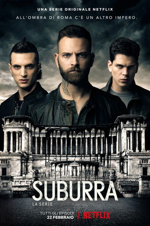 Suburra: Blood on Rome الموسم 2