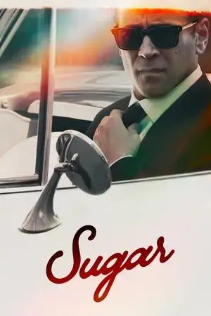 Sugar الموسم 1