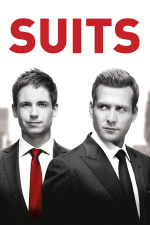 Suits الموسم 2