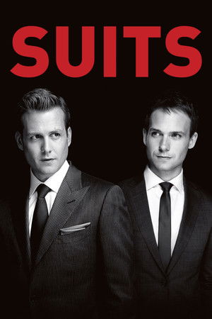 Suits الموسم 3