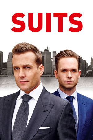 Suits الموسم 5