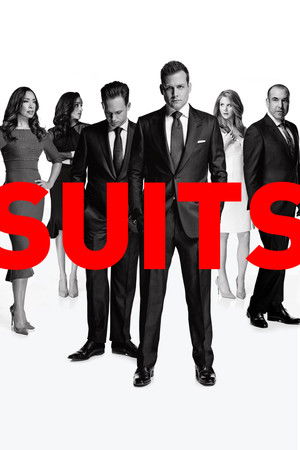 Suits الموسم 6