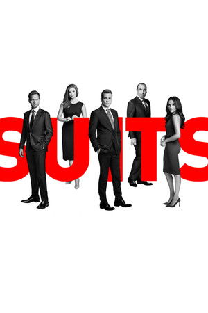 Suits الموسم 7