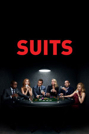Suits الموسم 8