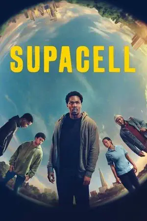 Supacell الموسم 1
