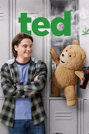 ted الموسم 1