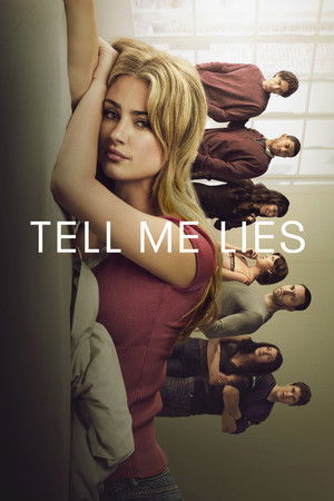 Tell Me Lies الموسم 3