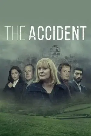 The Accident 2019 الموسم 1