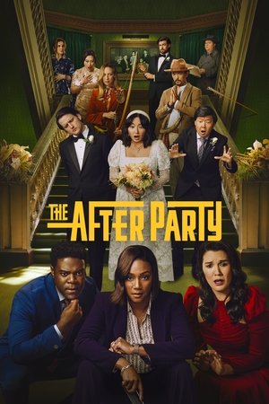 The Afterparty الموسم 2