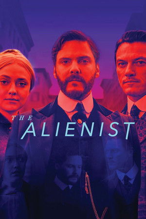 The Alienist الموسم 1
