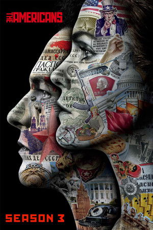 The Americans الموسم 3