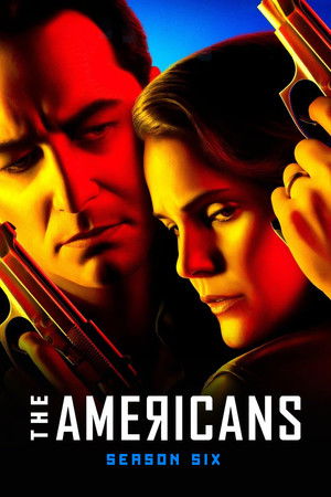 The Americans الموسم 6