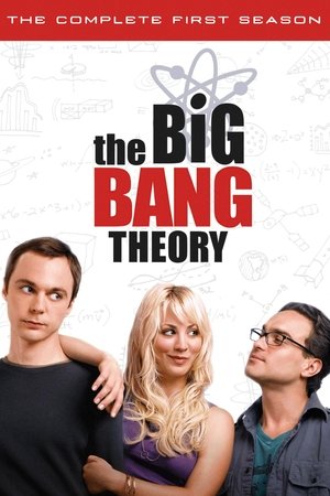 The Big Bang Theory الموسم 1