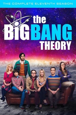 The Big Bang Theory الموسم 11