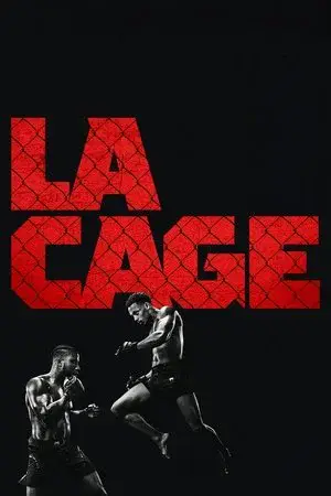 The Cage الموسم 1