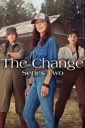 The Change الموسم 2