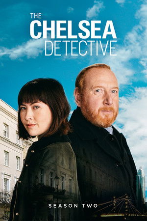 The Chelsea Detective الموسم 2