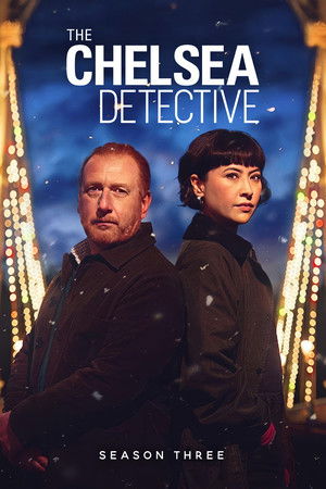 The Chelsea Detective الموسم 3