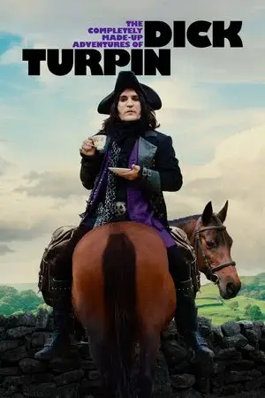 The Completely Made-Up Adventures of Dick Turpin الموسم 1
