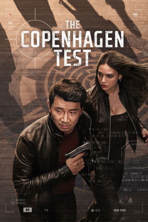 The Copenhagen Test الموسم 1