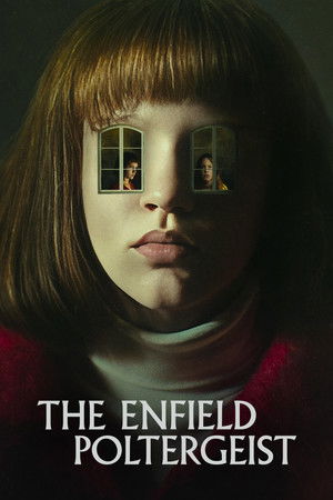 The Enfield Poltergeist الموسم 1