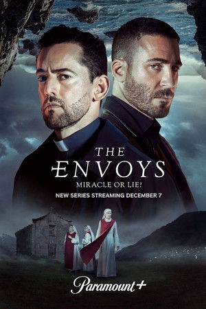 The Envoys الموسم 2