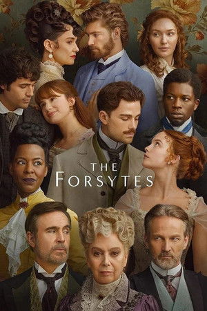 The Forsytes الموسم 1