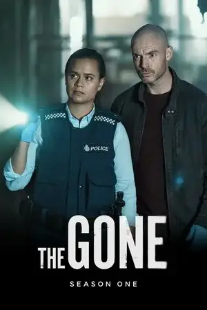 The Gone الموسم 1