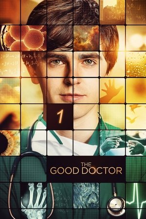 The Good Doctor الموسم 1