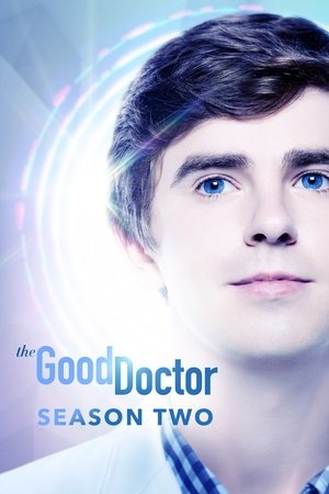 The Good Doctor الموسم 2